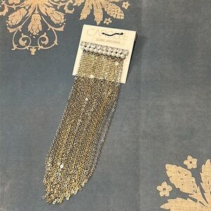 Carolee Brooch. NEW with tags.